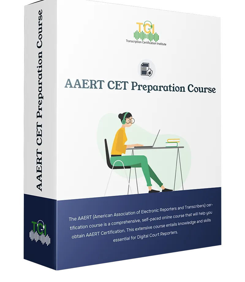 AAERT CER Prep Course