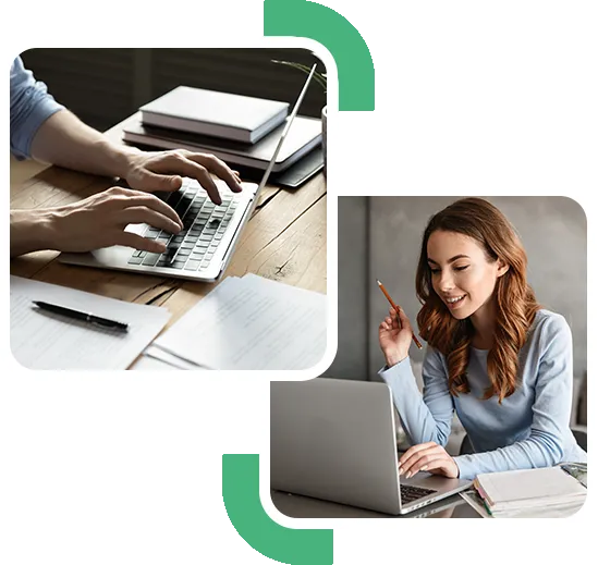 Key Features of Our Transcription Practice Test