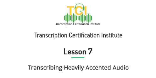 tci transcription course demo