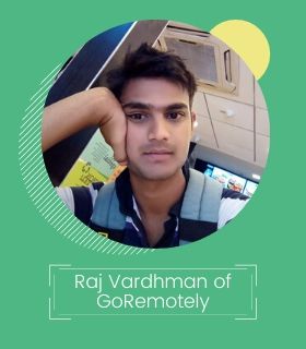 Raj Vardhaman