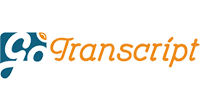 Go Transcript