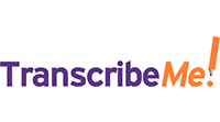 TranscribeMe