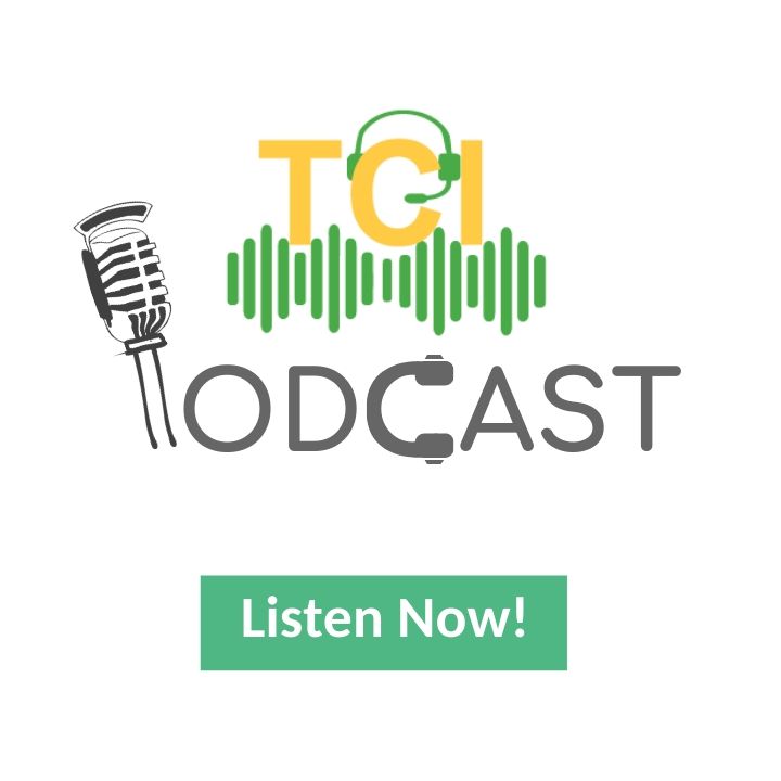 Tci Podcast Widget