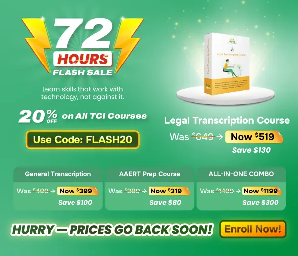 72 Hours Flash Sale