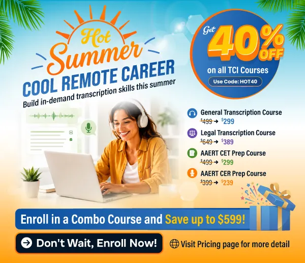 Hot Summer Sale