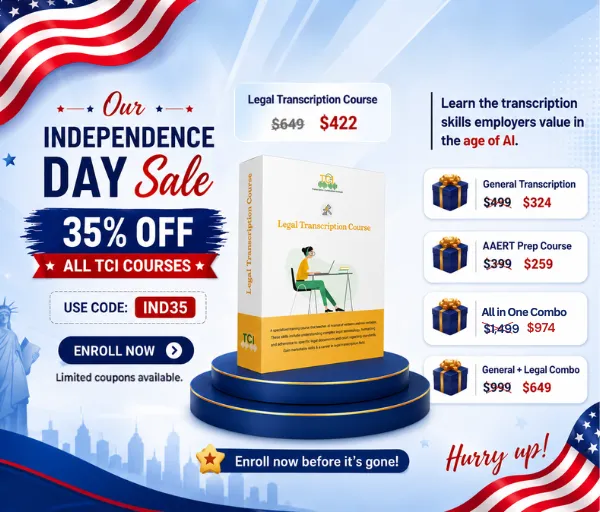 Independence Day Sale