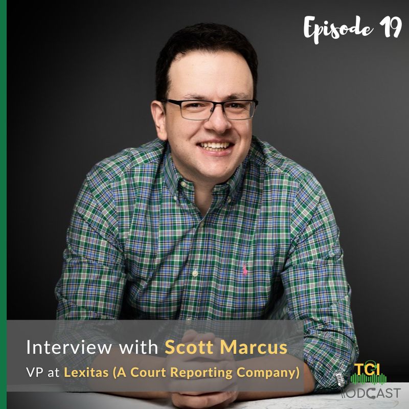 Scott Marcus