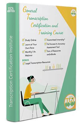 TCI Course Brochure