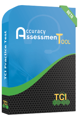 Accuracy Assessment Tool